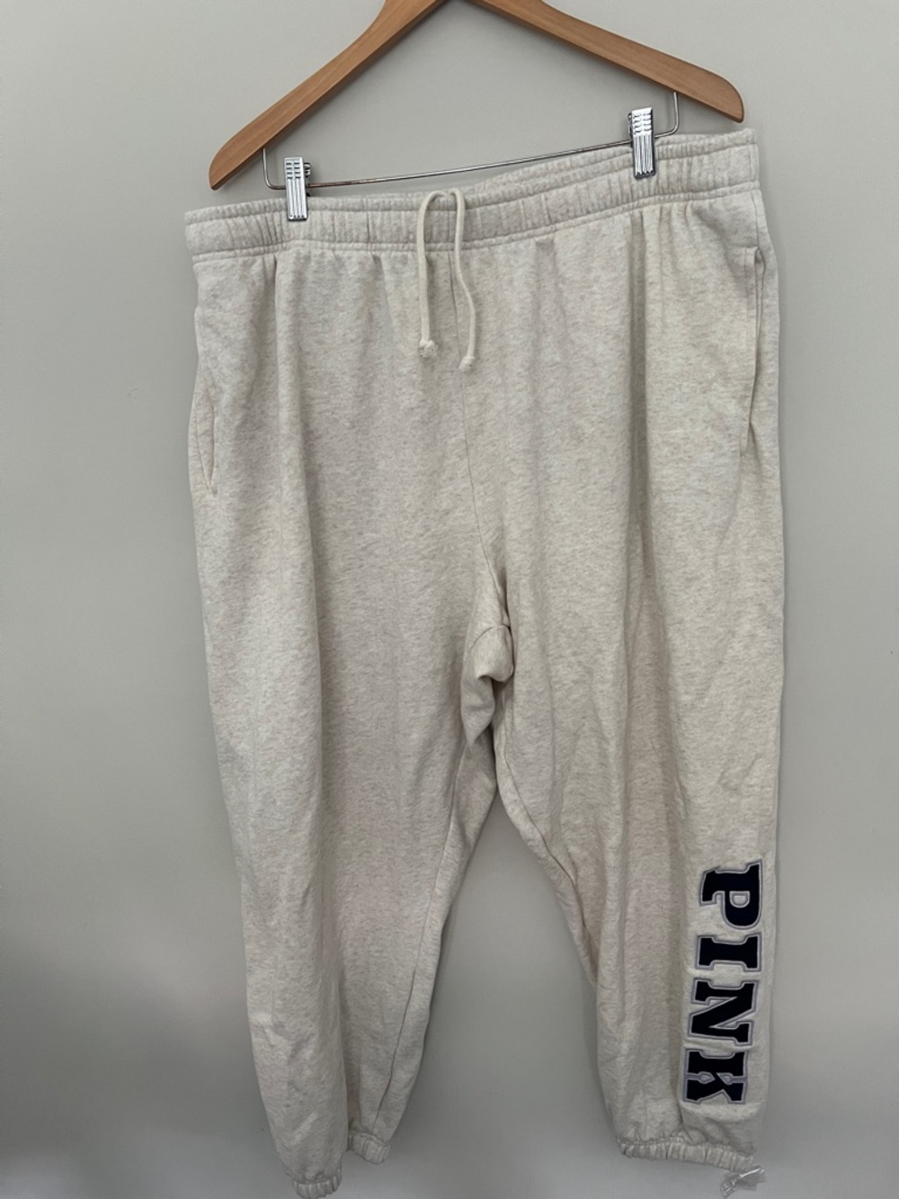 PINK Victorias Secret Sweat Joggers